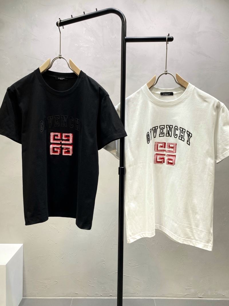 Givenchy T-Shirts